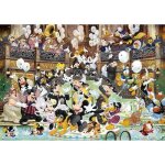 Puzzle 6000 pièces : disney gala Puzzle 6000 pièces : disney gala