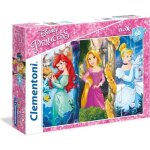 Puzzle disney princesses 60 pièces maxi clementoni Puzzle disney princesses 60 pièces maxi clementoni