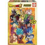 Puzzle educa - 500 pièces - dragon ball super - son goku et ses amis Puzzle educa - 500 pièces - dragon ball super - son goku et ses amis