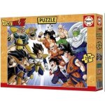 Puzzle - educa - dragon ball dbz - 200 pices
