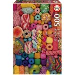 Puzzle - educa - fil - 500 pi�ces