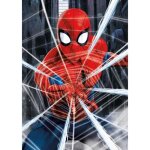 Puzzle 500 pices : spider - man