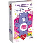 Puzzle - harmony care bears - liscianigiochi - 250 pi�ces - d�s 12 ans
