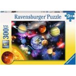 Puzzle ravensburger 300 pices xxl - systme solaire - pour enfants ds 9 ans