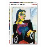 Puzzle tableaux et peintures - piatnik - picasso - 1000 pièces - intérieur Puzzle tableaux et peintures - piatnik - picasso - 1000 pièces - intérieur