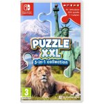 Puzzle xxl 3 - in - 1 collection nintendo switch Puzzle xxl 3 - in - 1 collection nintendo switch