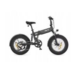 Pvy turbo v�lo �lectrique pliable 750 w 48 v 145 ah 25 km / h pneus 20 * 40 pl