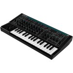 Pwm malevolent synthtiseur