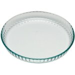 Pyrex moule  tarte rond - 24 cm