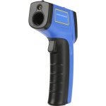 Pyrom�tre � laser bleu gm531 - thermom�tre num�rique � laser lcd