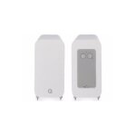 Caisson de basses - q acoustics - qa3568 3060s - blanc artique - filaire - 5036694047323