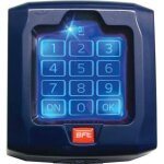 Q. bo touch clavier numérique / digicode bft - bft Q. bo touch clavier numérique / digicode bft - bft