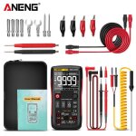 Q1 rouge pro - aneng q1 multimeter multimetre digital professionel multimeter trms multimètre numérique ... Q1 rouge pro - aneng q1 multimeter multimetre digital professionel multimeter trms multimètre numérique ...