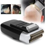 Q152101 rasoir électrique à feuille rechargeable tondeuse à barbe à tête chauve rasoir à moustache lcd ... Q152101 rasoir électrique à feuille rechargeable tondeuse à barbe à tête chauve rasoir à moustache lcd ...