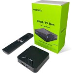 Q5 plus android tv box android 11. 0 box bt 5. 2 2. 4g / 5g dual - band wifi 4k hd amlogic s905w2 quad ...