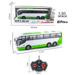 Qh866 - 3 - bus Électrique télécommandé sans fil Éclairage de simulation modèle de voiture jouet pour ... Qh866 - 3 - bus Électrique télécommandé sans fil Éclairage de simulation modèle de voiture jouet pour ...