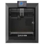 Qidi q2c imprimante 3d - vitesse 600 mm / s - t�te dimpression tout m�tal 370 �c - volume dimpression ...