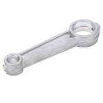 Qiilu bielle de compresseur dair la pompe � air du moteur 3kw de la t�te de compresseur dair de la bielle ...