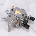 Qiilu carburateur pour stihl fs120 fs 200 fs250 carburateur pour stihl fs120 fs200 fs250 débroussailleuse ... Qiilu carburateur pour stihl fs120 fs 200 fs250 carburateur pour stihl fs120 fs200 fs250 débroussailleuse ...