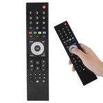 Qiilu télécommande de la télé service de remplacement télécommande de tv intelligent pour grundig tv ... Qiilu télécommande de la télé service de remplacement télécommande de tv intelligent pour grundig tv ...