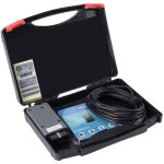 Qiilu vrification des pannes de voiture scanner de diagnostic auto obd2 bluetooth pour oki chip odis ...