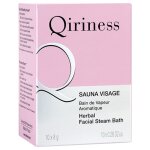 Qiriness sauna visage