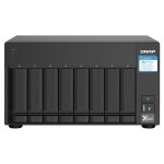 Serveur nas - qnap - ts - 832px - 4g - 8 baies - 4 go ram - 10gbe sfp + Serveur nas - qnap - ts - 832px - 4g - 8 baies - 4 go ram - 10gbe sfp +