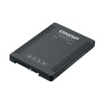 Adaptateur ssd m. 2 sata - qnap - qda - a2mar - 2 baies - raid 0 / 1 - sata 6gb / s Adaptateur ssd m. 2 sata - qnap - qda - a2mar - 2 baies - raid 0 / 1 - sata 6gb / s