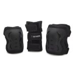 Qu gear pack 3 protections spk303 noir - packs 3 protections