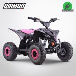 Quad �lectrique enfant 1200w varex 1200 / rose