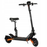 Quad �lectrique pliable 1000w - 45km / h - autonomie 58km - charge 120kg - pliable & double frein � disque ...