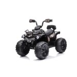 Quad Électrique - madman - js009 - noir - 2x45w moteurs - 12v7ah Quad Électrique - madman - js009 - noir - 2x45w moteurs - 12v7ah