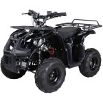 Quad enfants s - 8 farmer electrique 1000 watts