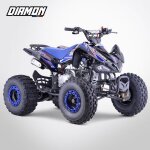Quad enfant diamon panthera 125 125 cm3