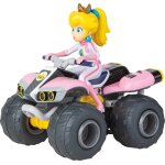 Quad peach voiture t�l�command�e 24 ghz echelle 1:20 carrera mario kart? d�s 6 ans