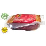 Quart de jambon serrano env. : 800gr