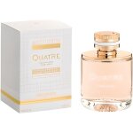 Eau de parfum - boucheron - quatre - 30ml - floral fruit - lanc en 2015
