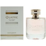 Eau de parfum - boucheron - quatre - 100 ml - femme - concentration élevée Eau de parfum - boucheron - quatre - 100 ml - femme - concentration élevée