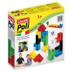 Quercetti jeu de construction poli cubi