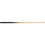 Queue de billard 1 pièce budget 122cm 3 / 16 pointe 11mm Queue de billard 1 pièce budget 122cm 3 / 16 pointe 11mm