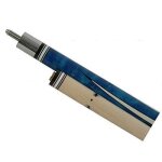 Queue de billard - buffalo - glory no. 3 - professionnelle - 2 pi�ces - 19 / 20oz