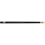 Queue de billard lucky no. 1 120cm m - 8 pointe 12mm