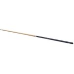 Queue de billard professionnelle - marque - modèle - abs - acier - 144 cm Queue de billard professionnelle - marque - modèle - abs - acier - 144 cm