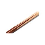Queue de billard standard - bois erable massif - longueur:1. 20m - mixte - adulte - blanc - garantie ...