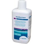 Floculant - bayrol - quickflock super - 1 l - efficace - clarifie leau de piscine
