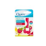 Quies stick soin des l�vres enfants framboise