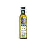 Quintesens huile enfant bio 250ml