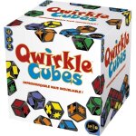 Qwirkle cubes - jeu de socit de stratgie - iello