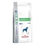 R. canin canine urinary m. calorie umc20 s / o 10x150g