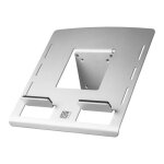 R - go morelia composant de montage (support) pour notebook - tablette aluminium argent mat taille d�cran ...